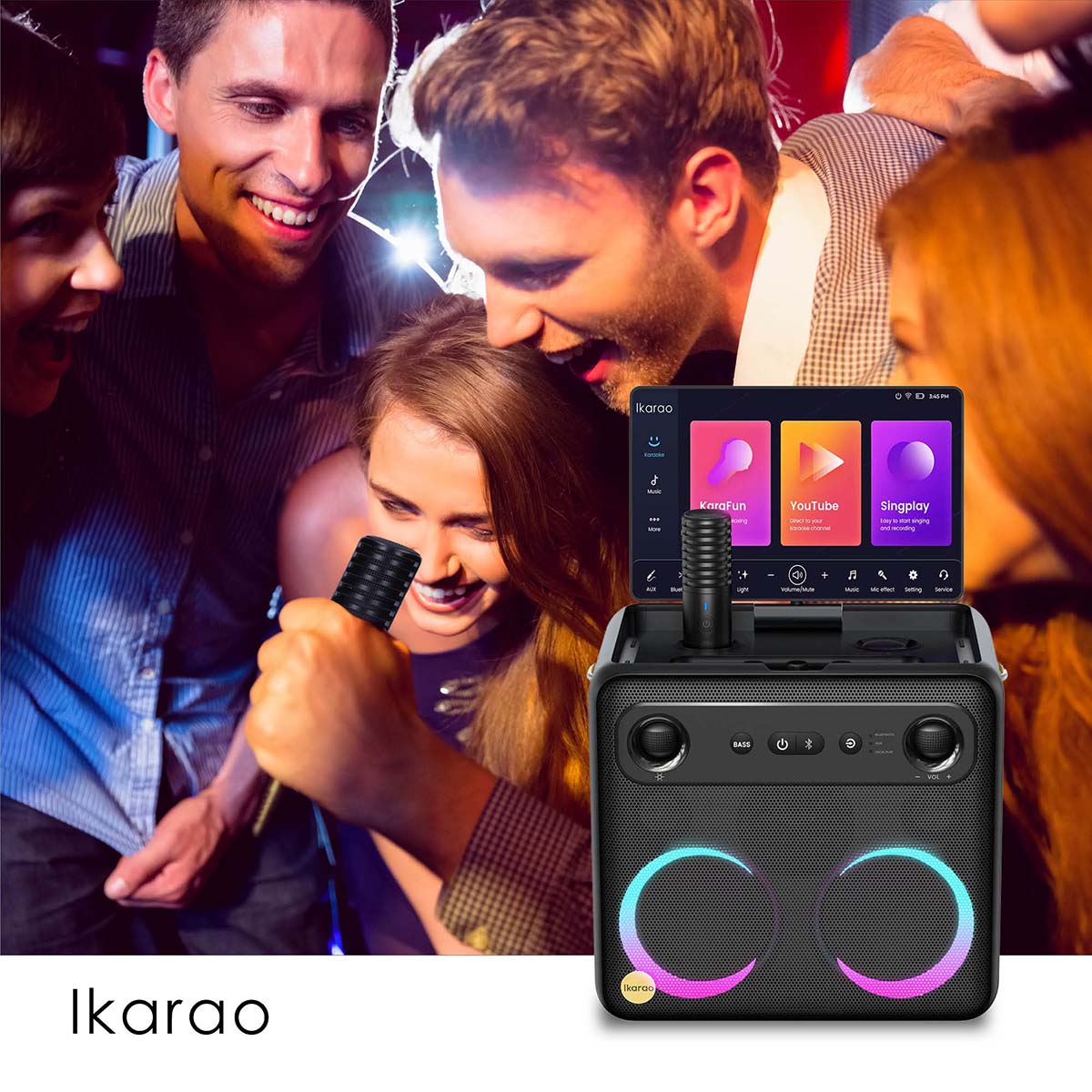 1446648|IKARAO-X2
