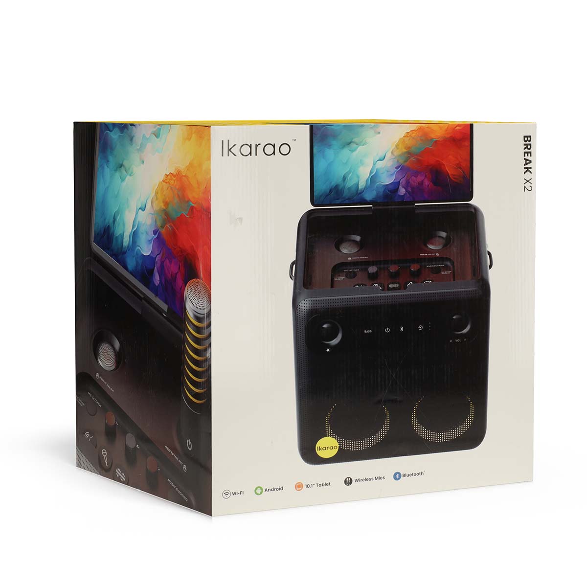 1446271|IKARAO-X2