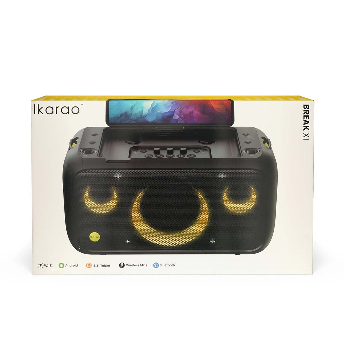 1446266|IKARAO-X1