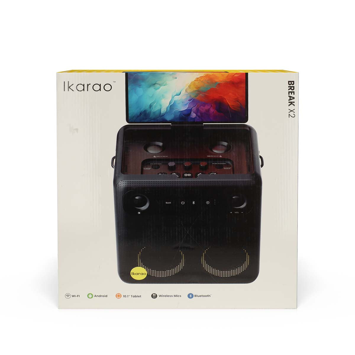 1446269|IKARAO-X2